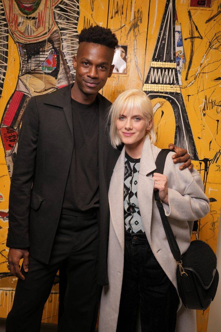  - “Les Apparitions”, la toute première exposition permanente de Reiffers Art Initiatives