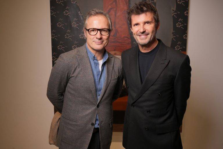  - “Les Apparitions”, la toute première exposition permanente de Reiffers Art Initiatives