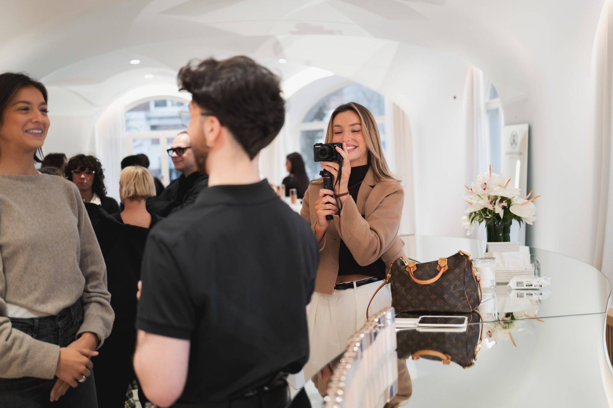  - Impeccable, Anastasia Beverly Hills New Watchword