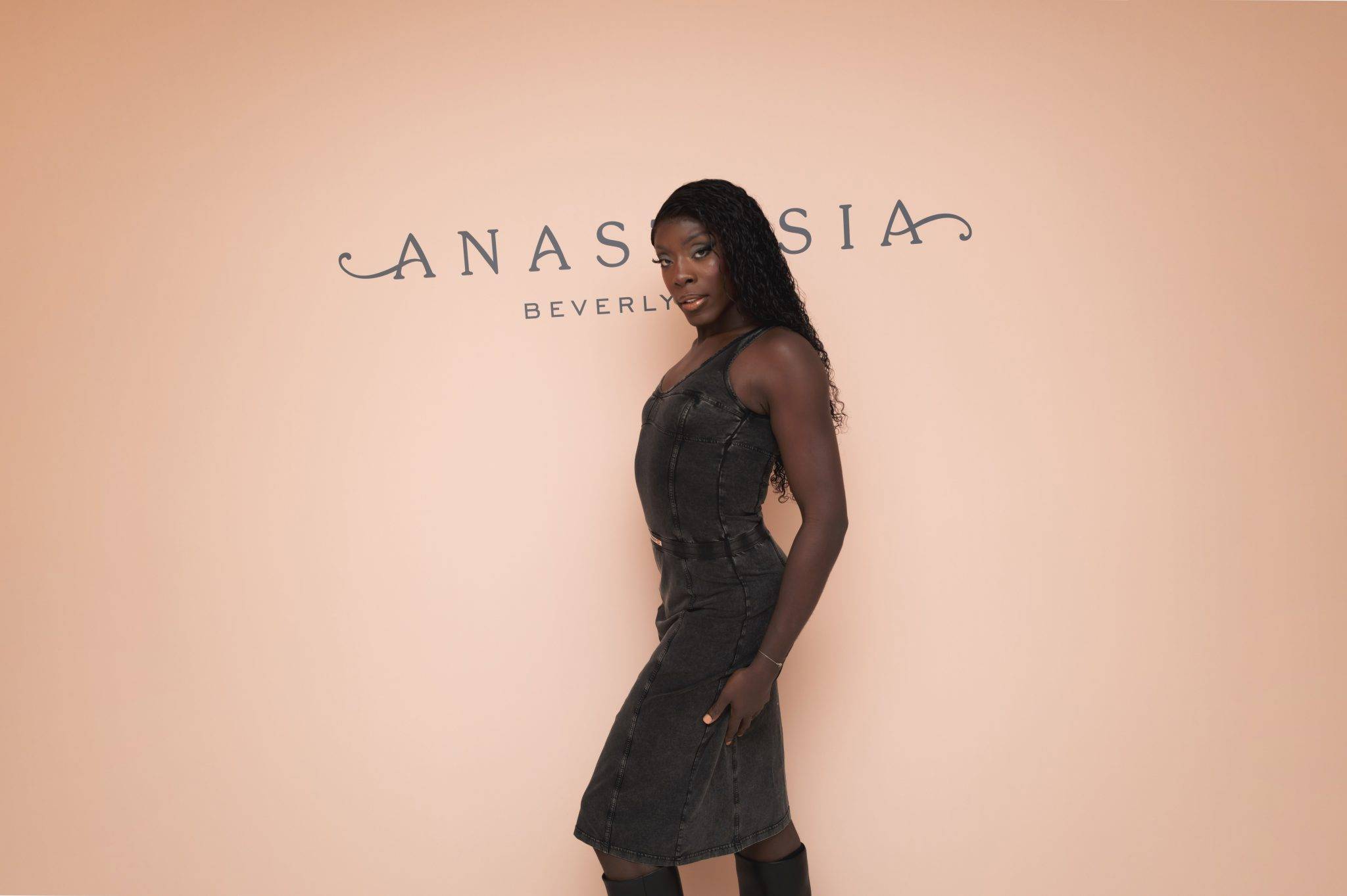  - Impeccable, Anastasia Beverly Hills New Watchword