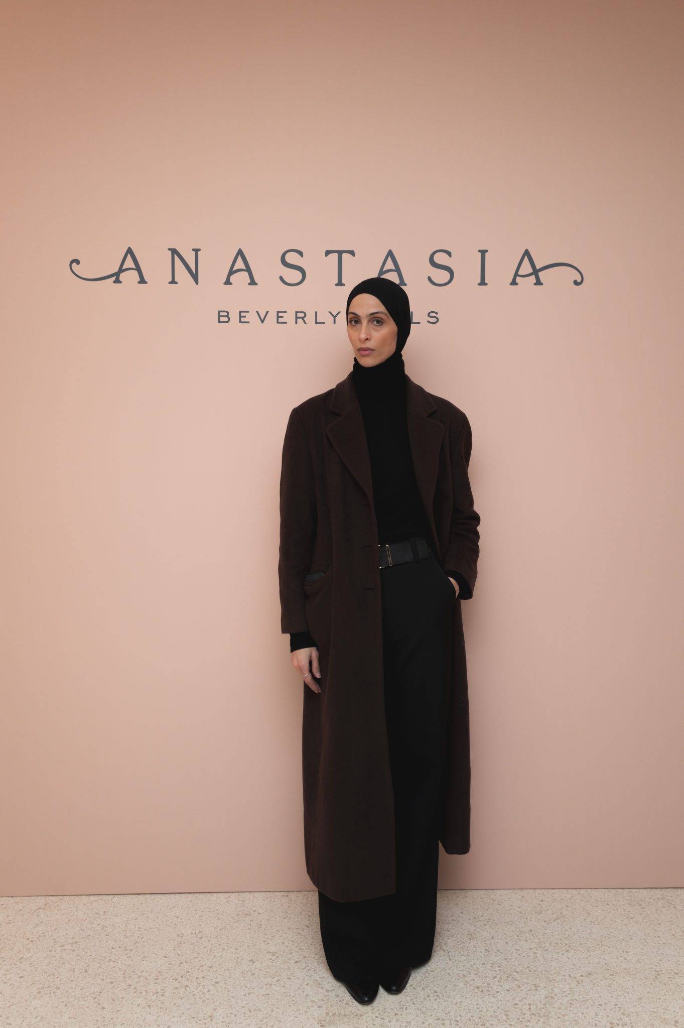  - Impeccable, Anastasia Beverly Hills New Watchword