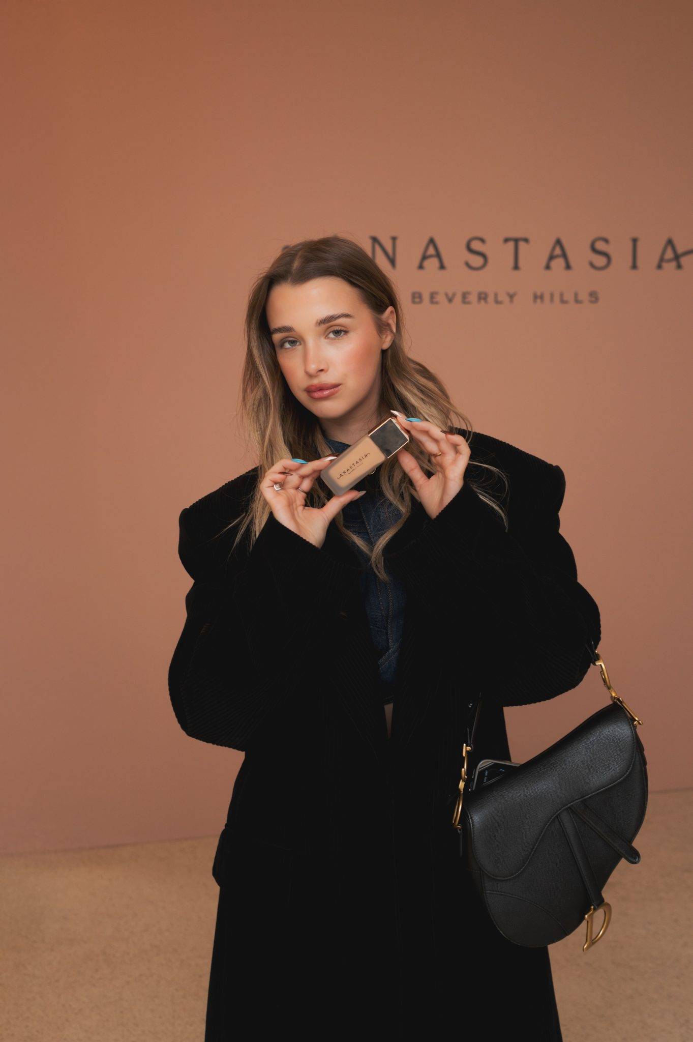  - Impeccable, Anastasia Beverly Hills New Watchword