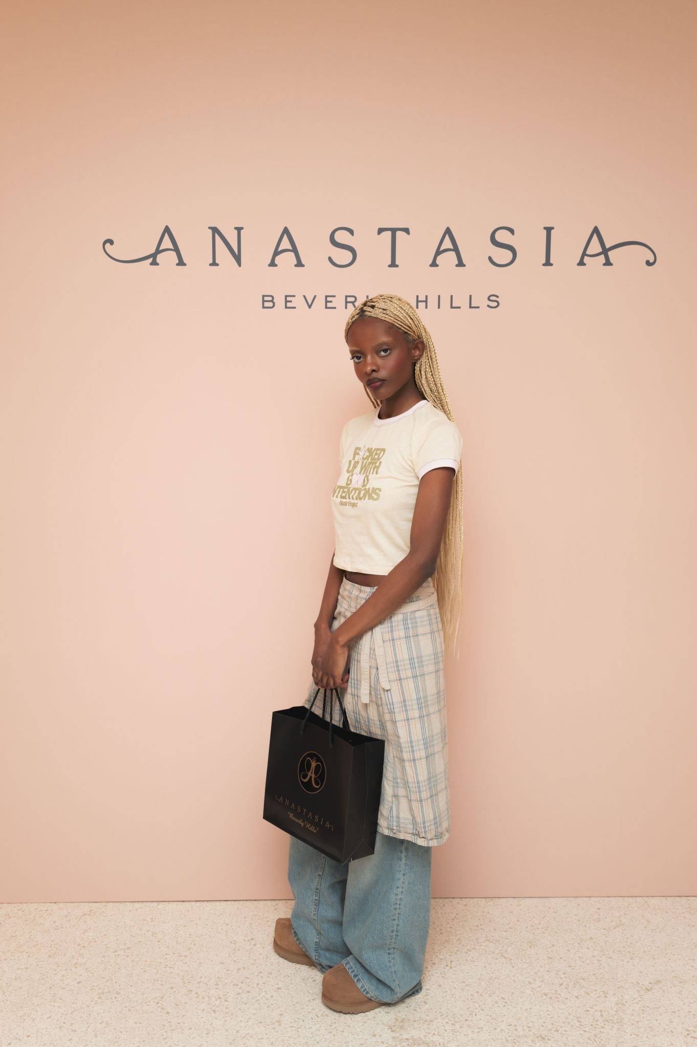  - Impeccable, le nouveau mantra de la gamme Anastasia Beverly Hills