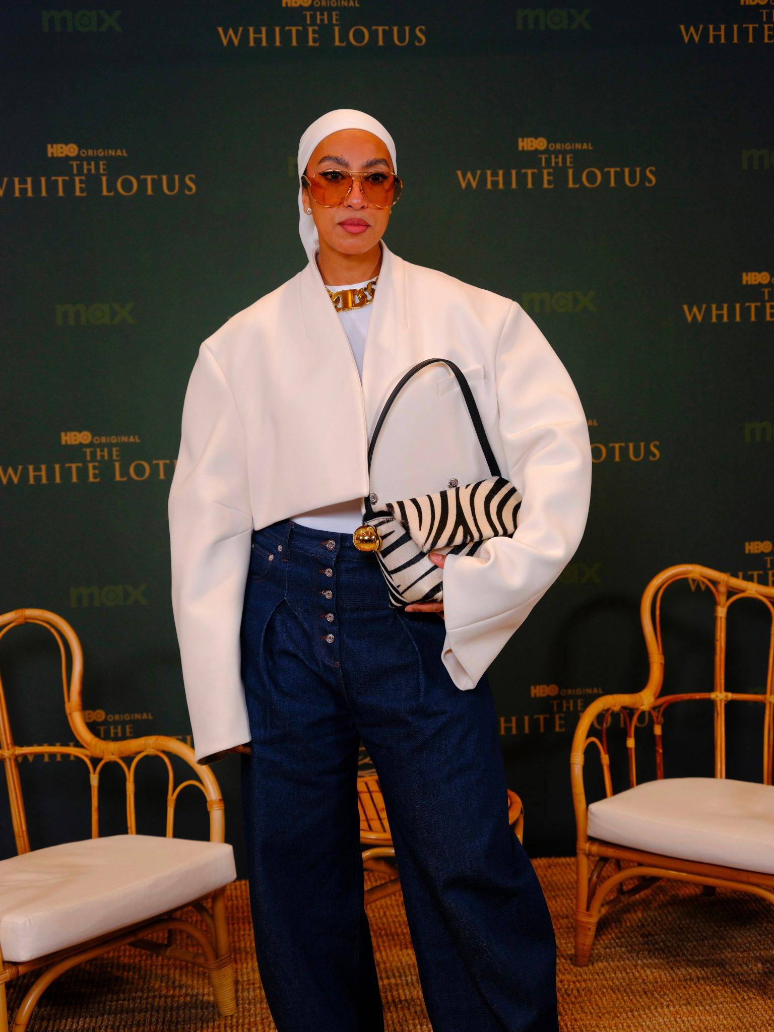  - Iconic Series “The White Lotus” Comes Back with a Long-Awaited Premiere