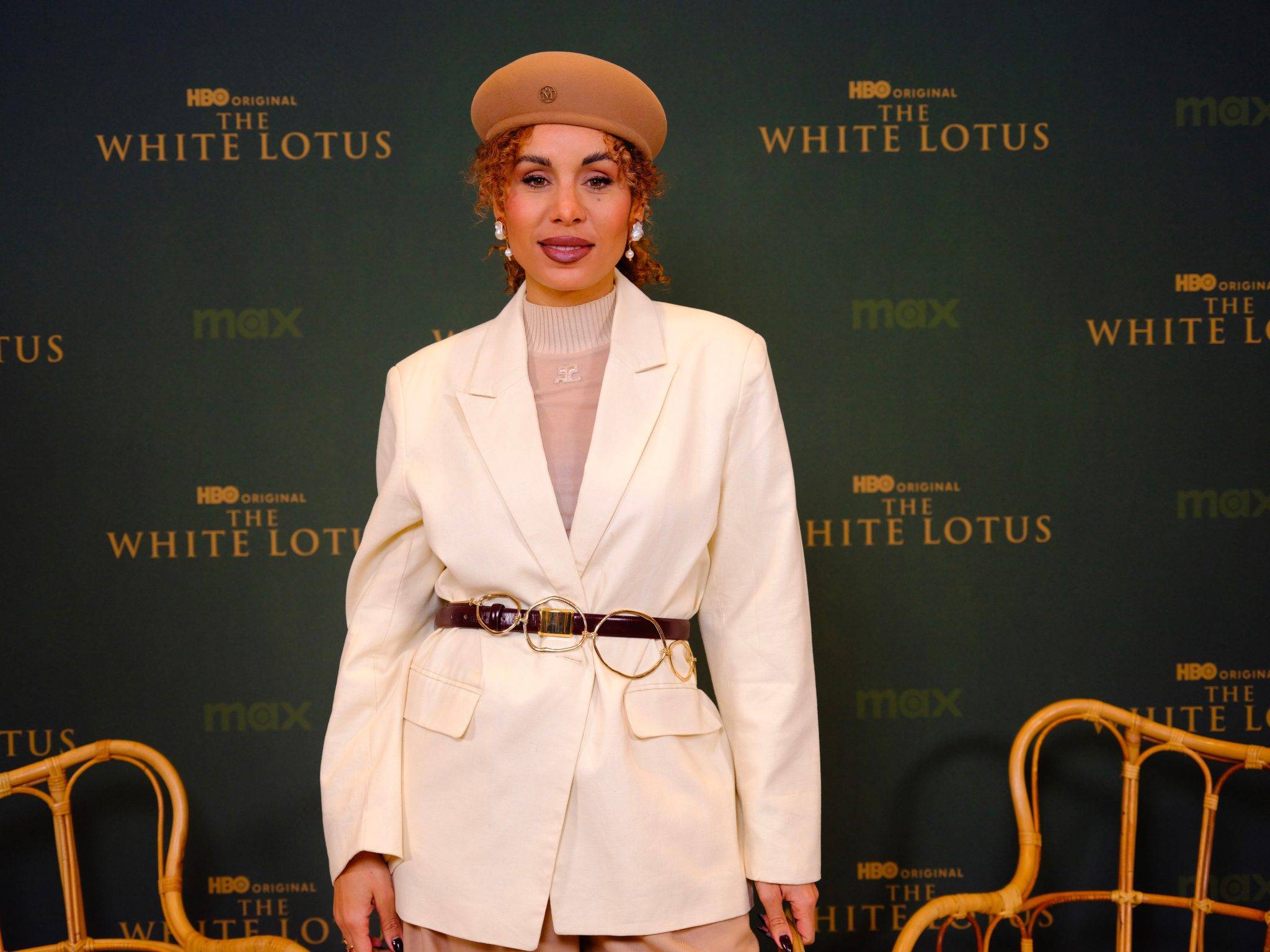  - Iconic Series “The White Lotus” Comes Back with a Long-Awaited Premiere