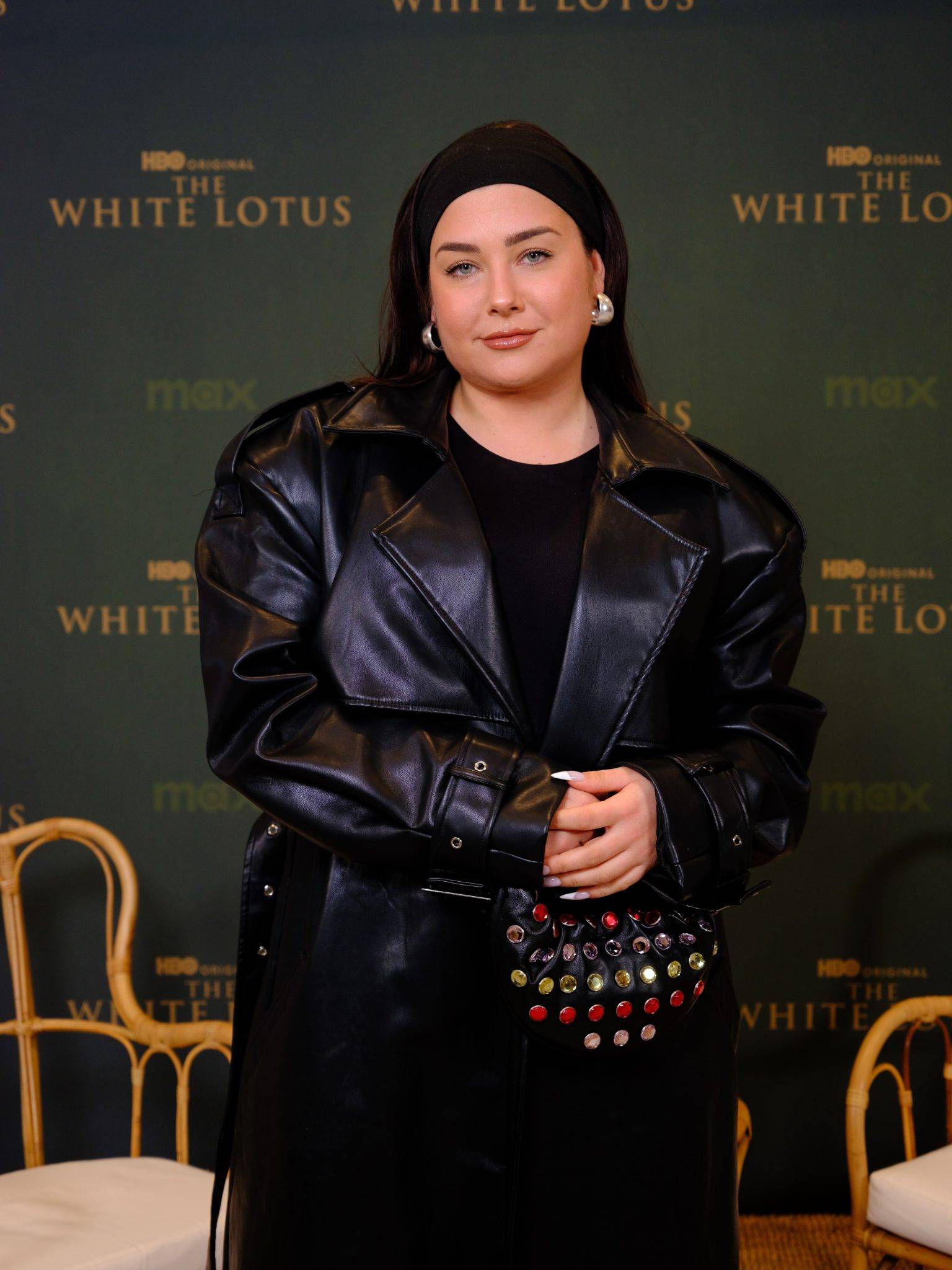  - L’avant première tant attendue de la mythique série The White Lotus