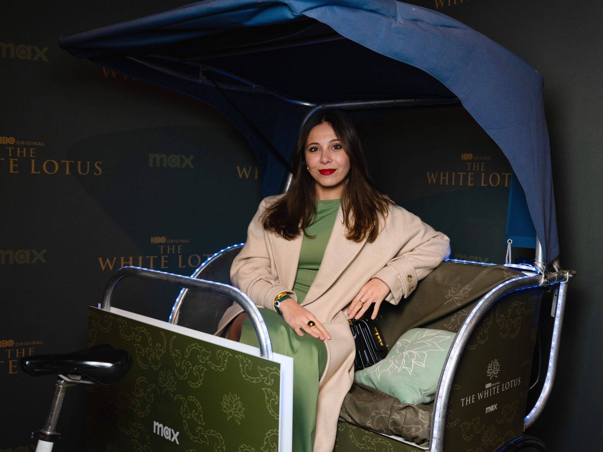  - Iconic Series “The White Lotus” Comes Back with a Long-Awaited Premiere