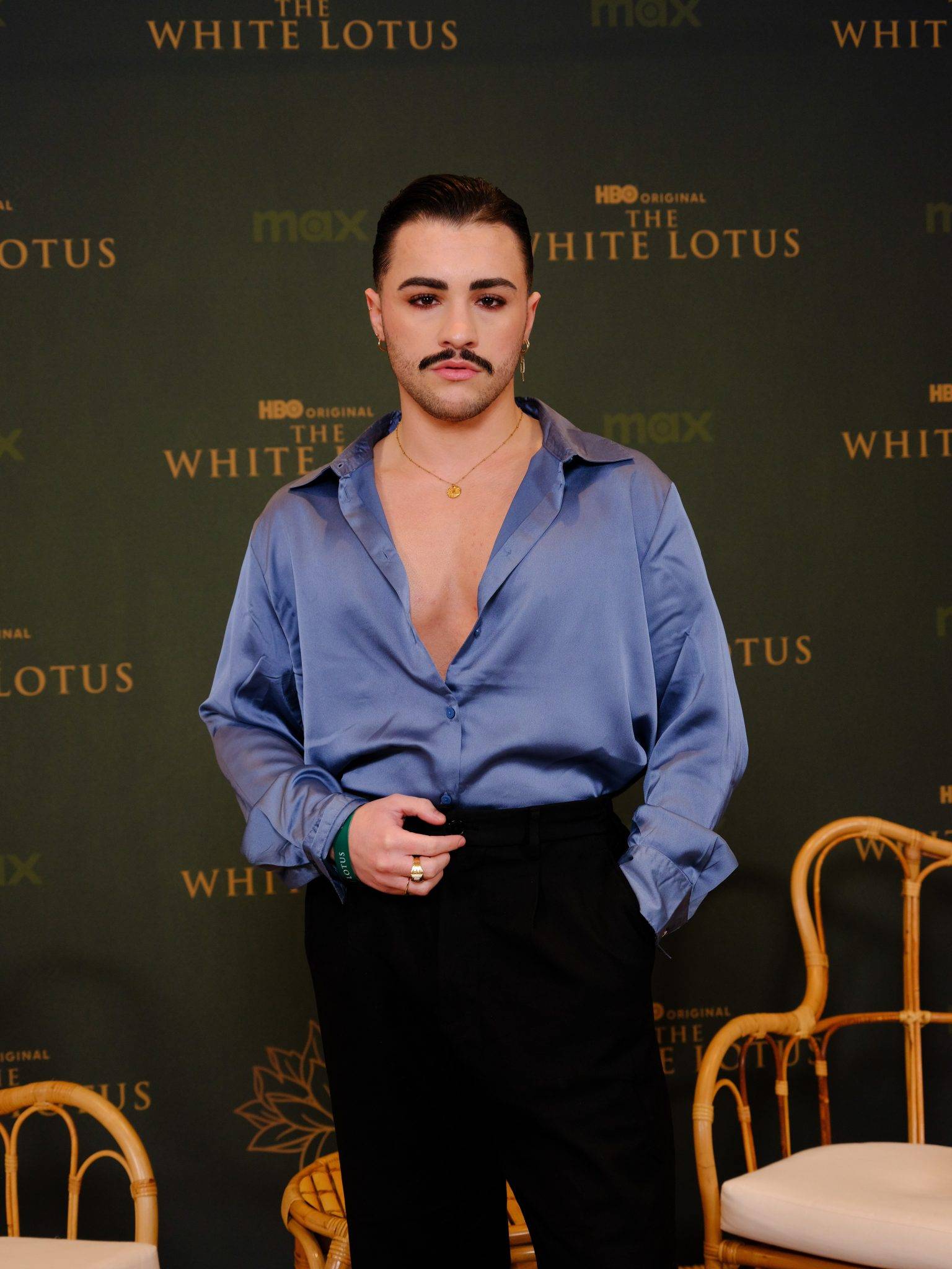  - L’avant première tant attendue de la mythique série The White Lotus