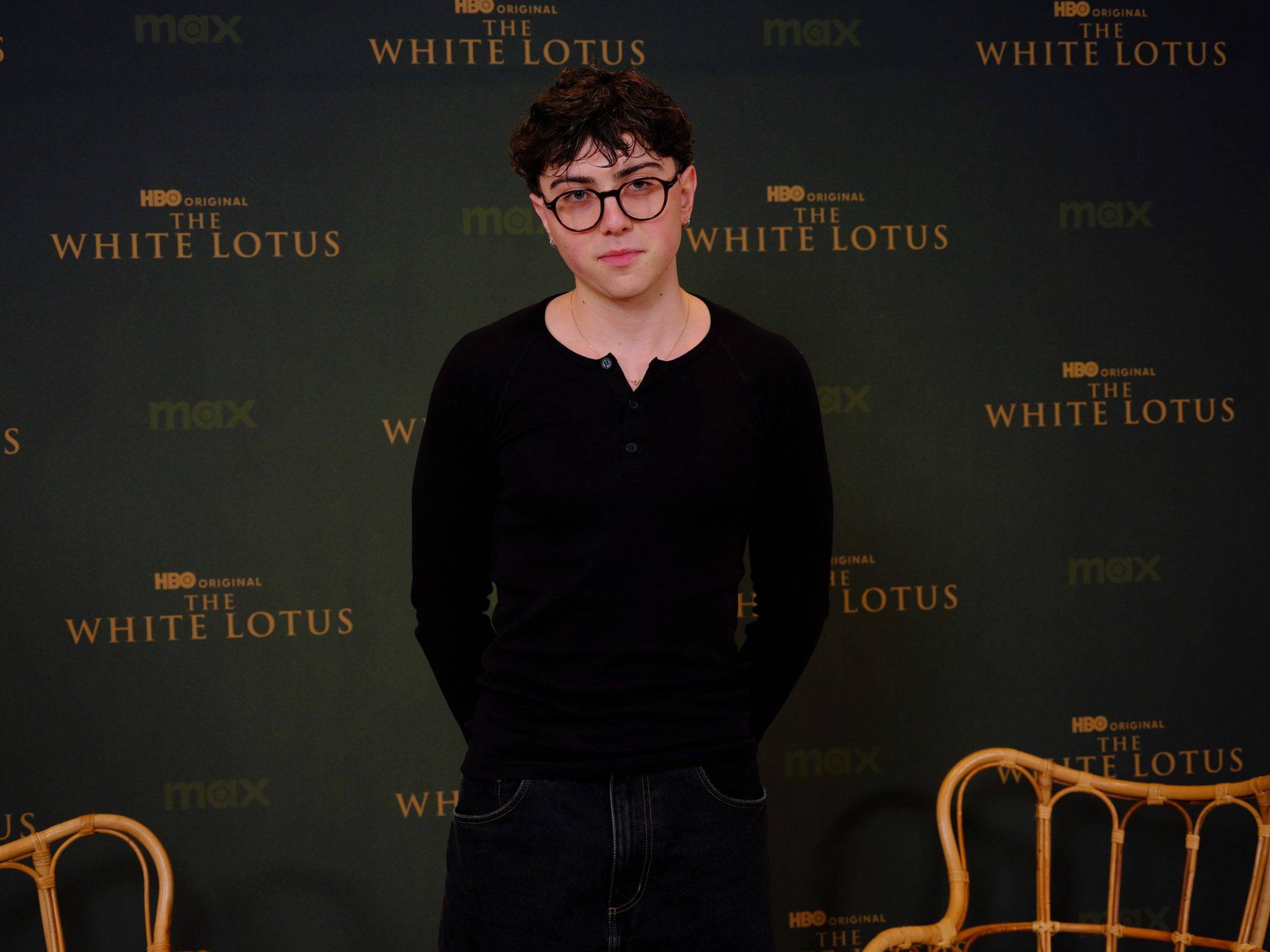  - L’avant première tant attendue de la mythique série The White Lotus