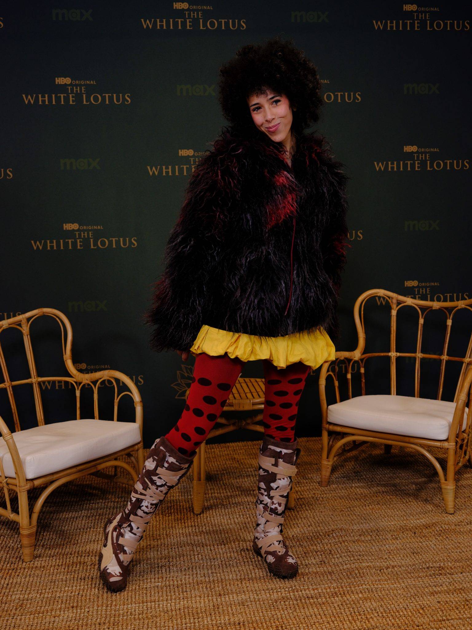  - L’avant première tant attendue de la mythique série The White Lotus