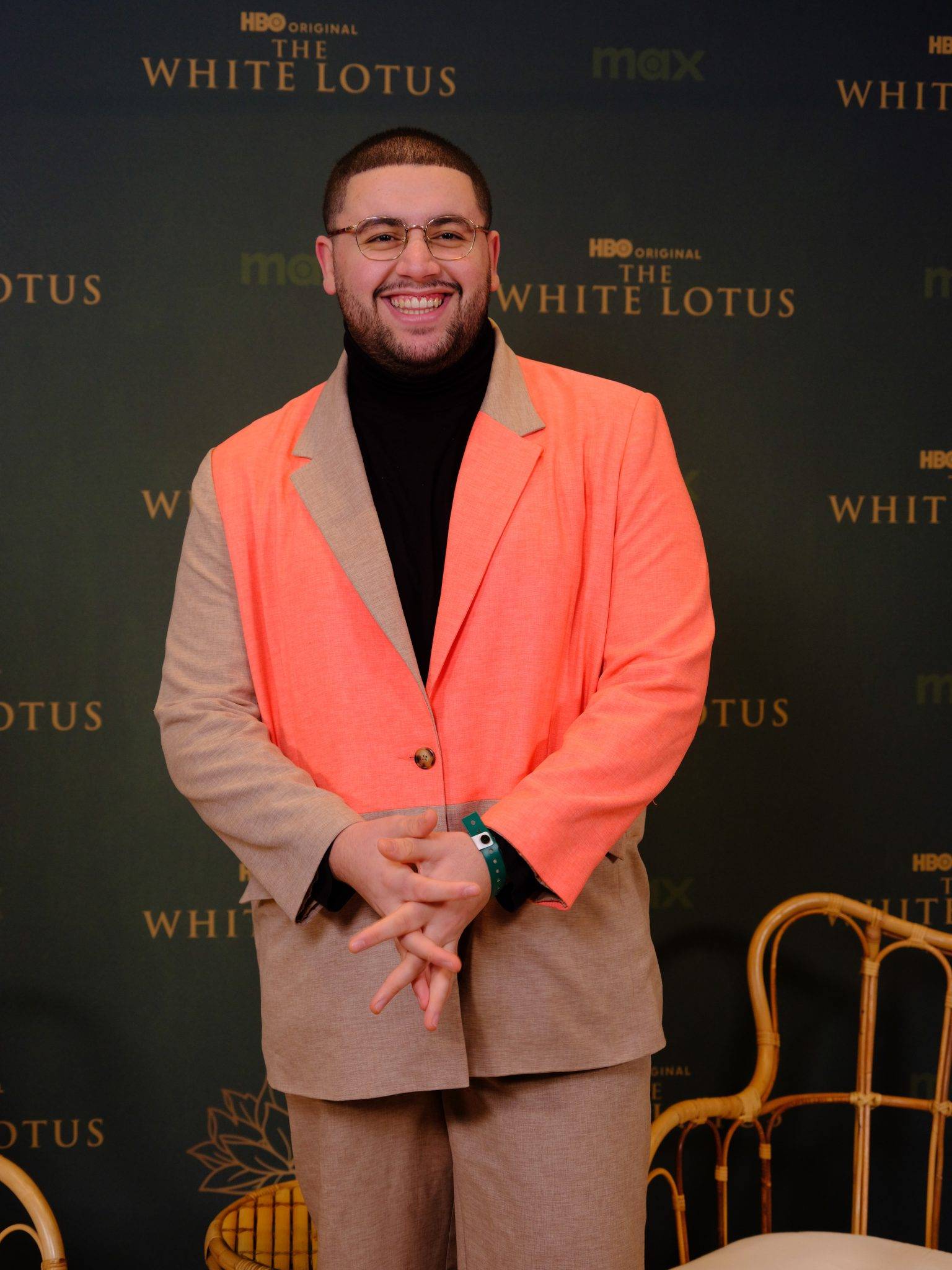  - L’avant première tant attendue de la mythique série The White Lotus