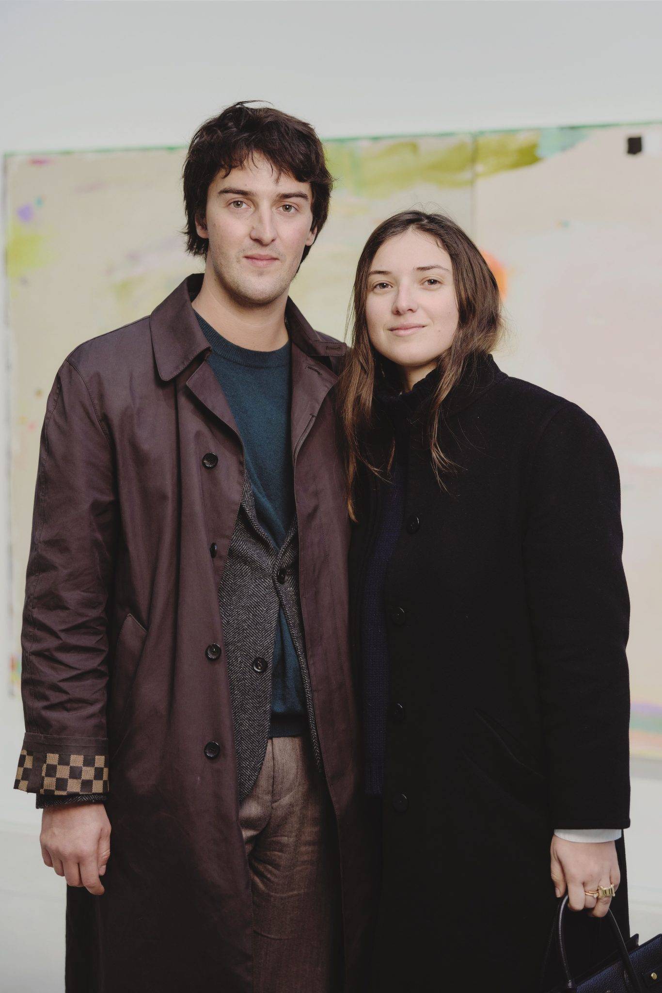  - “Les Apparitions”, la toute première exposition permanente de Reiffers Art Initiatives