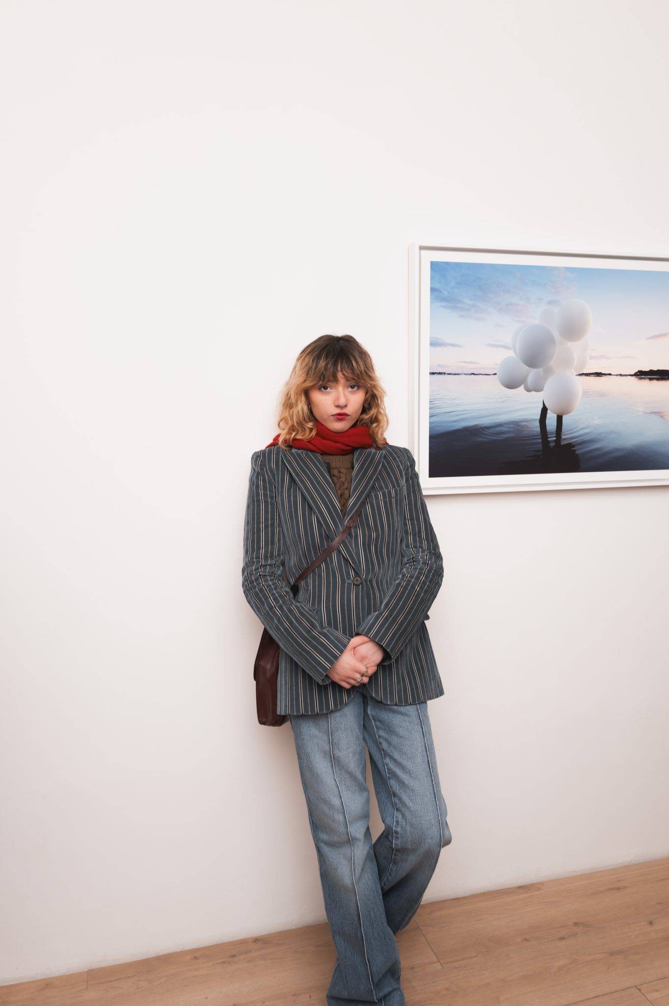  - La poésie de Charles Pétillon enrobe le nouveau Pêche Mirage de Guerlain