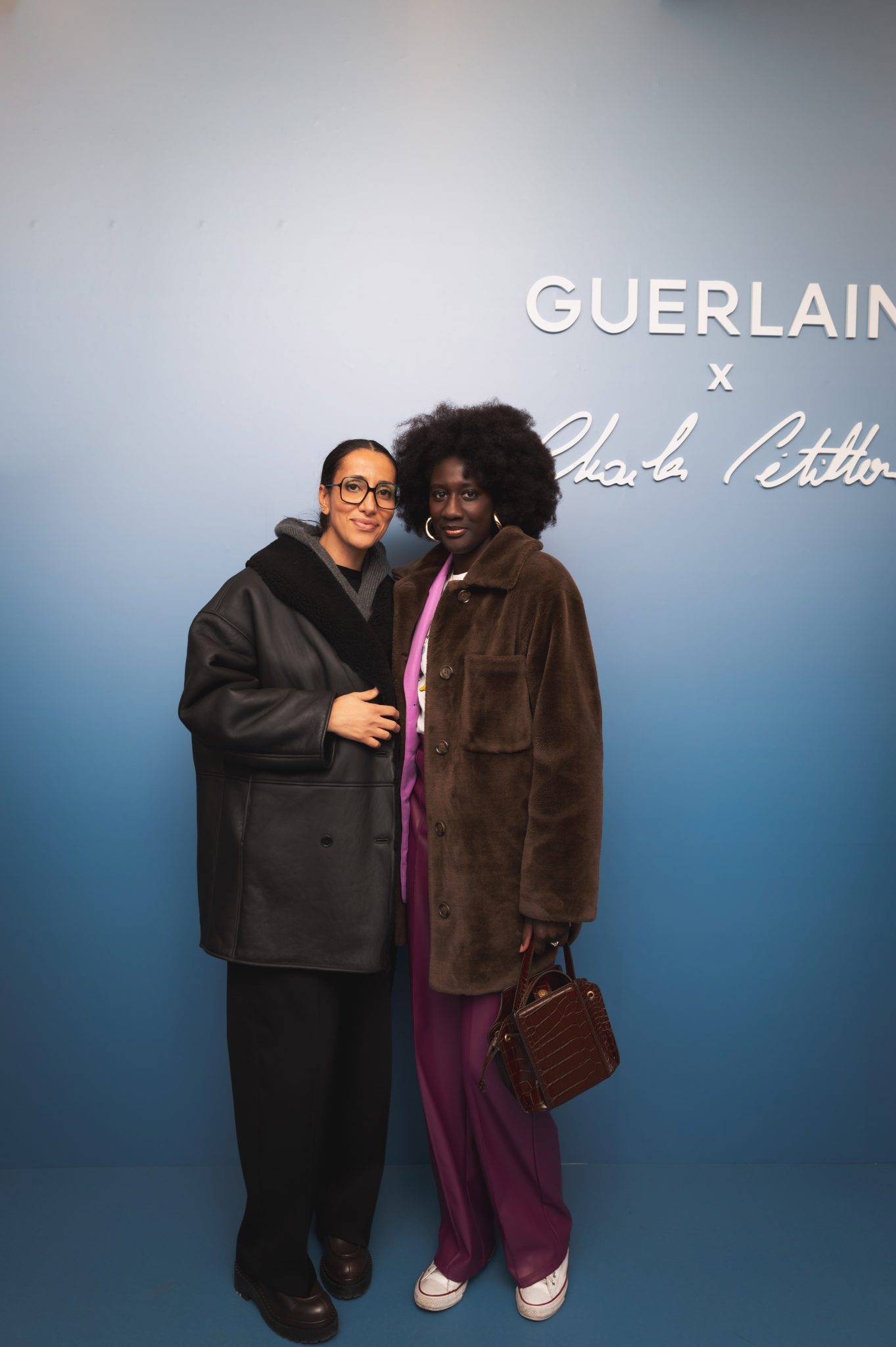  - La poésie de Charles Pétillon enrobe le nouveau Pêche Mirage de Guerlain