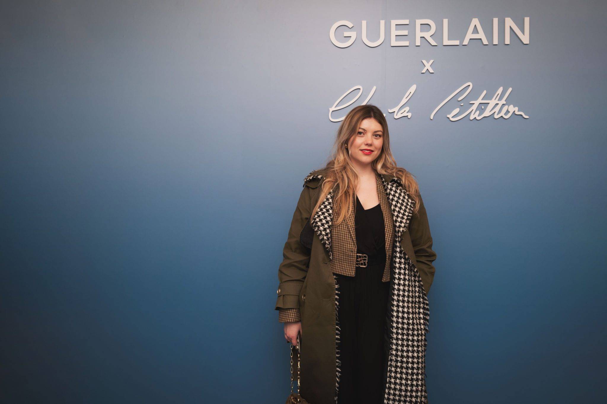  - La poésie de Charles Pétillon enrobe le nouveau Pêche Mirage de Guerlain