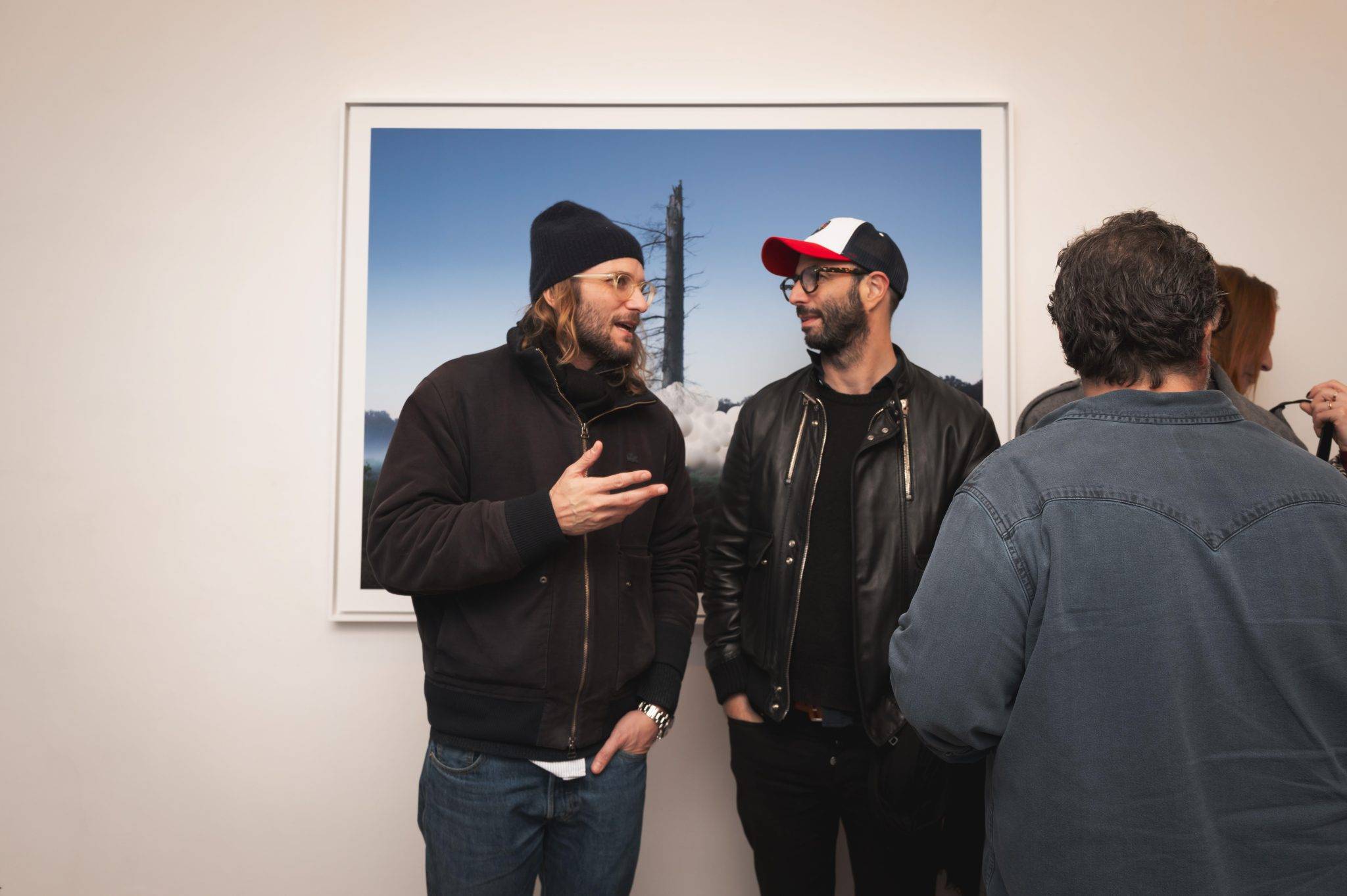  - Charles Pétillon Imbues Guerlain’s New Fragrance with His Poetic Style