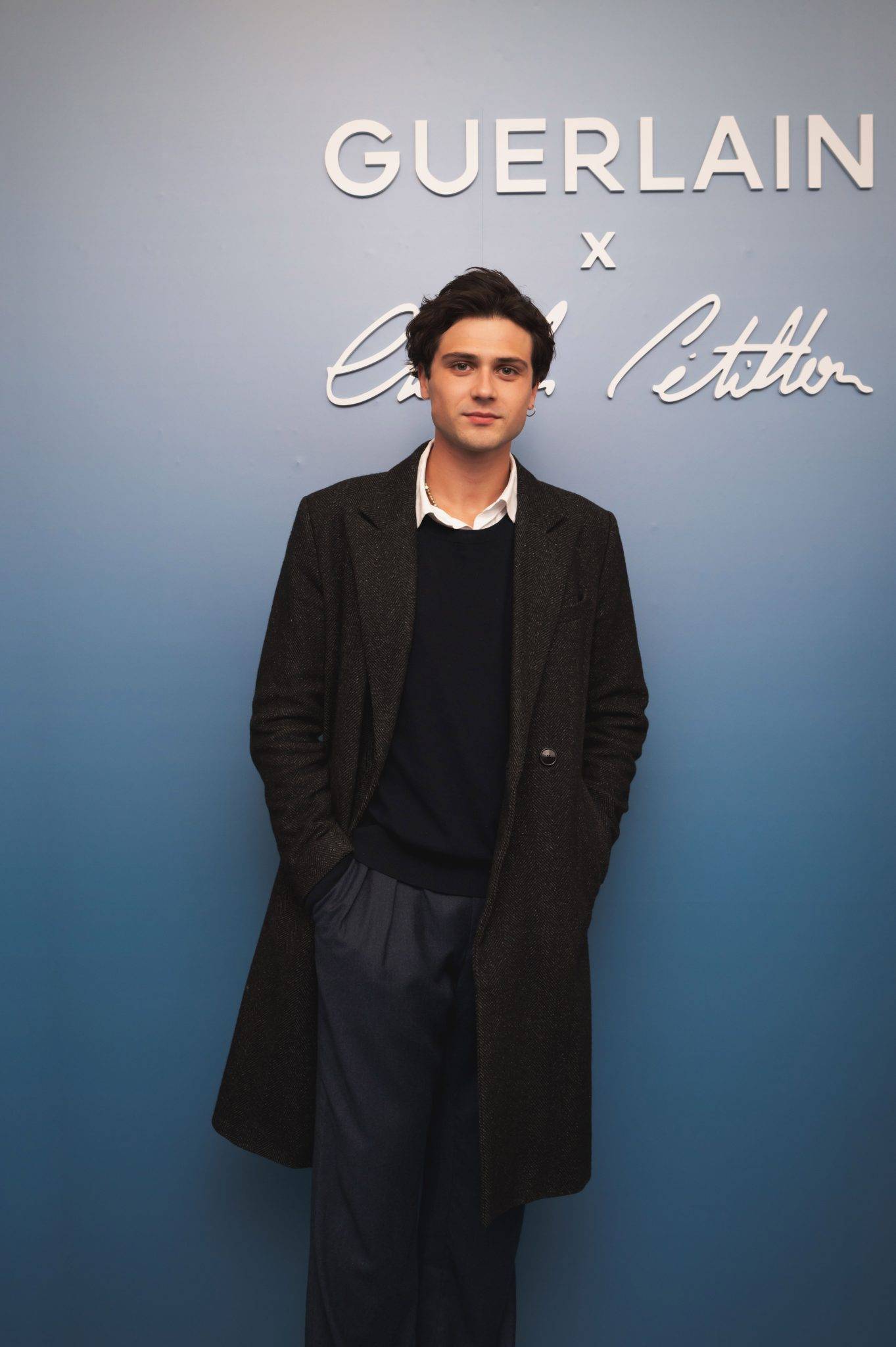  - Charles Pétillon Imbues Guerlain’s New Fragrance with His Poetic Style