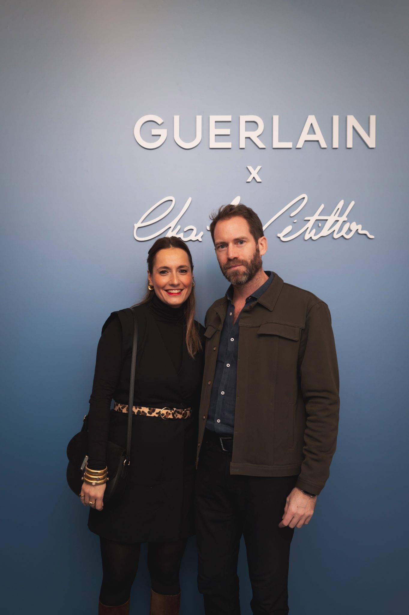  - La poésie de Charles Pétillon enrobe le nouveau Pêche Mirage de Guerlain