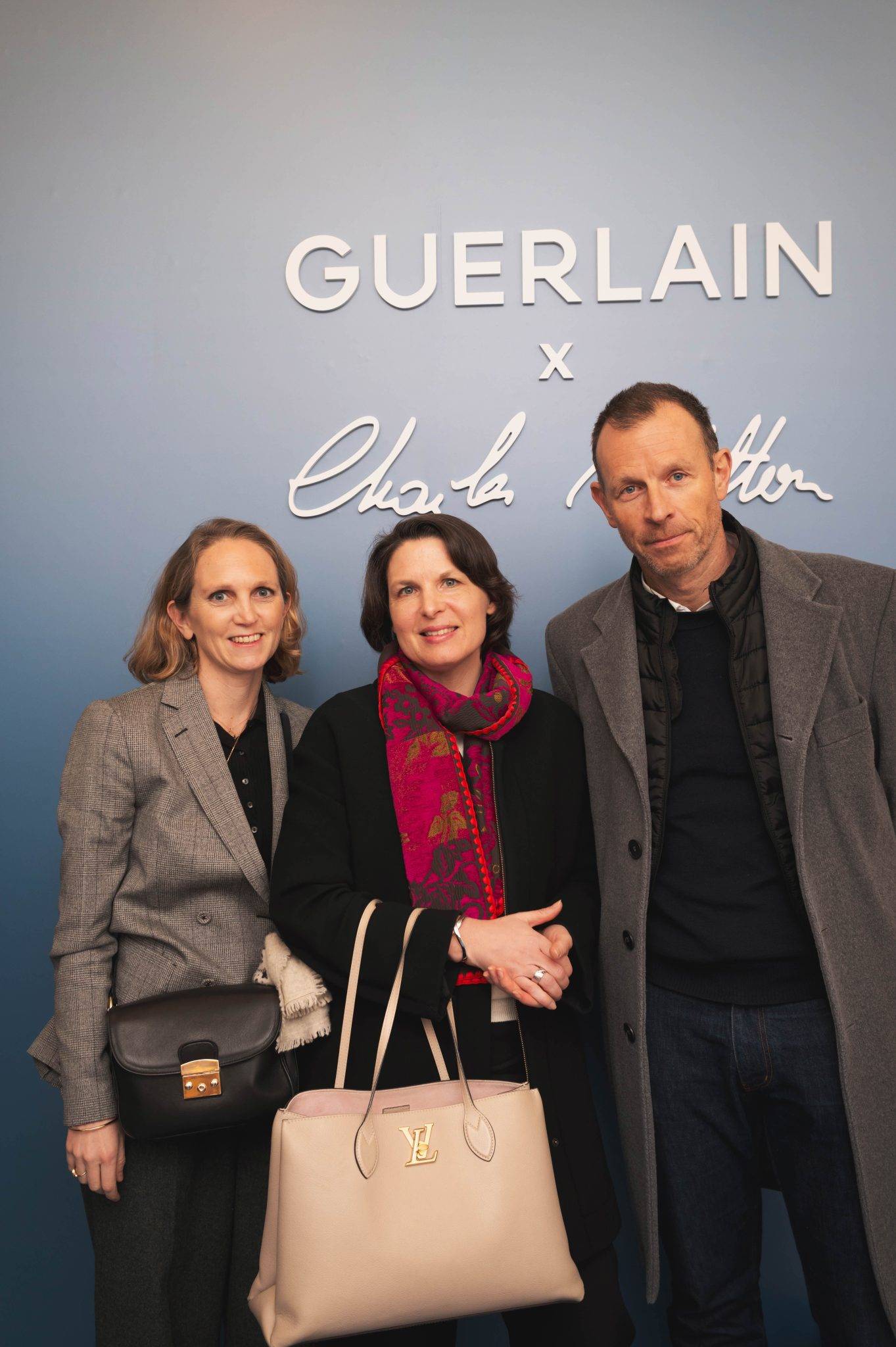  - La poésie de Charles Pétillon enrobe le nouveau Pêche Mirage de Guerlain