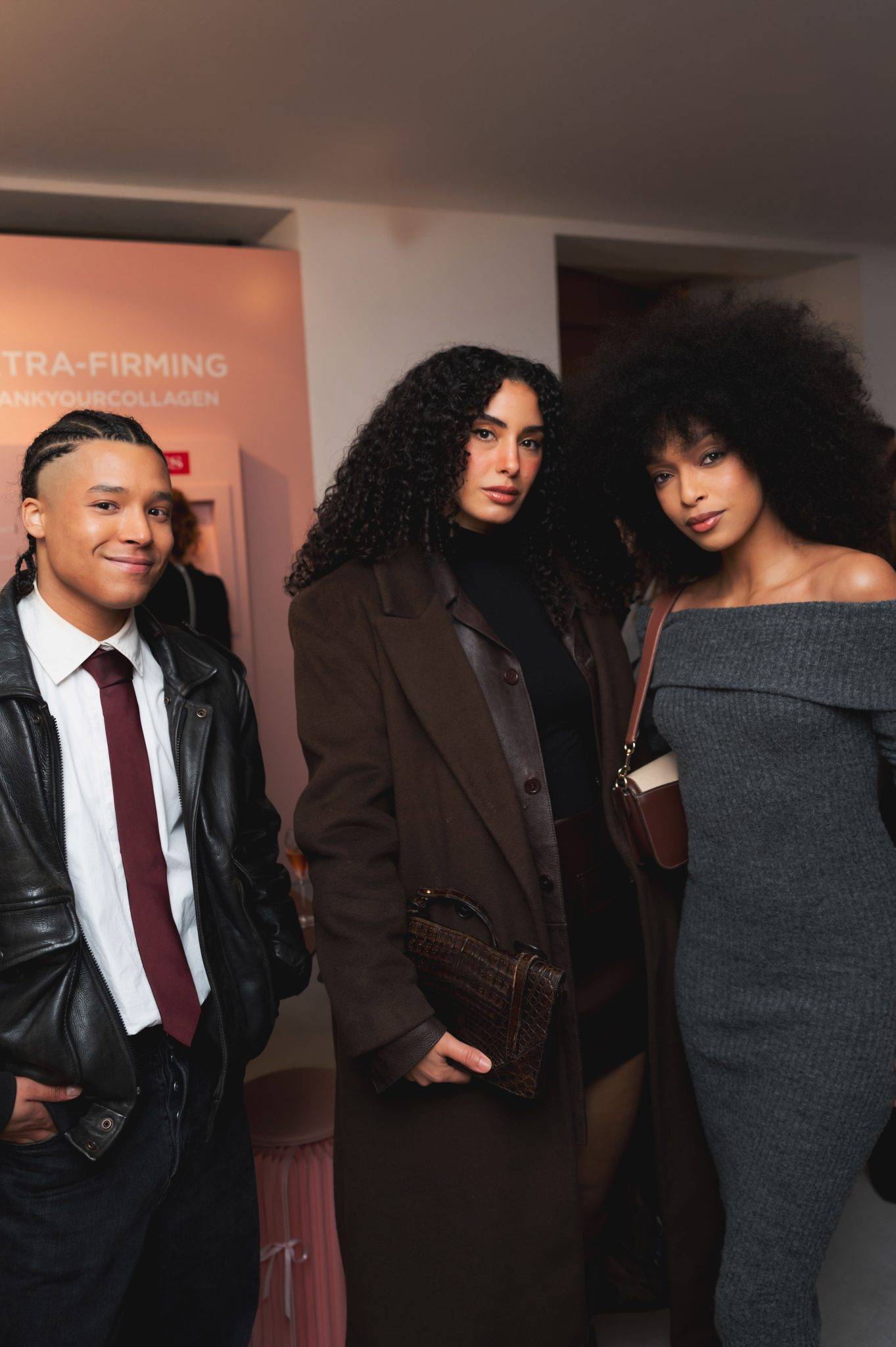  - Collagen Finds a New Youth with Clarins