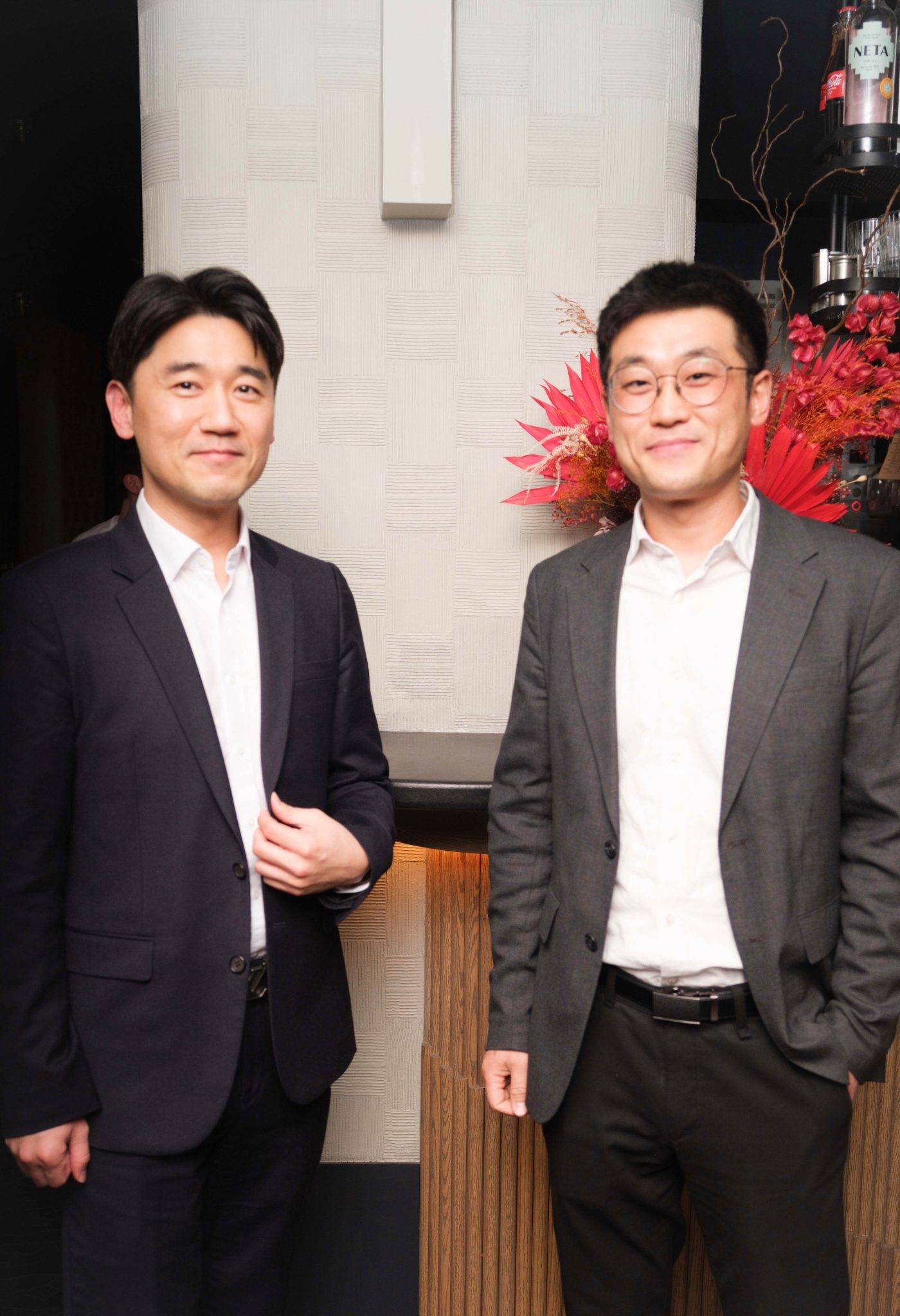  - Pimpan, la nouvelle table espiègle de l’hôtel Dame des Arts