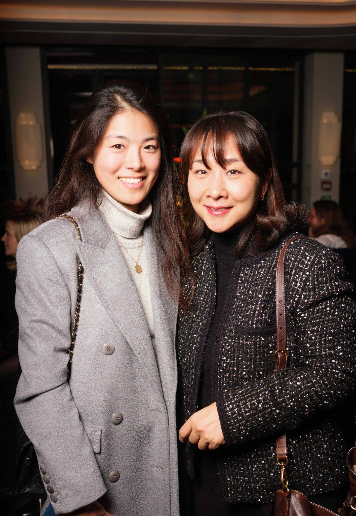  - Pimpan, la nouvelle table espiègle de l’hôtel Dame des Arts