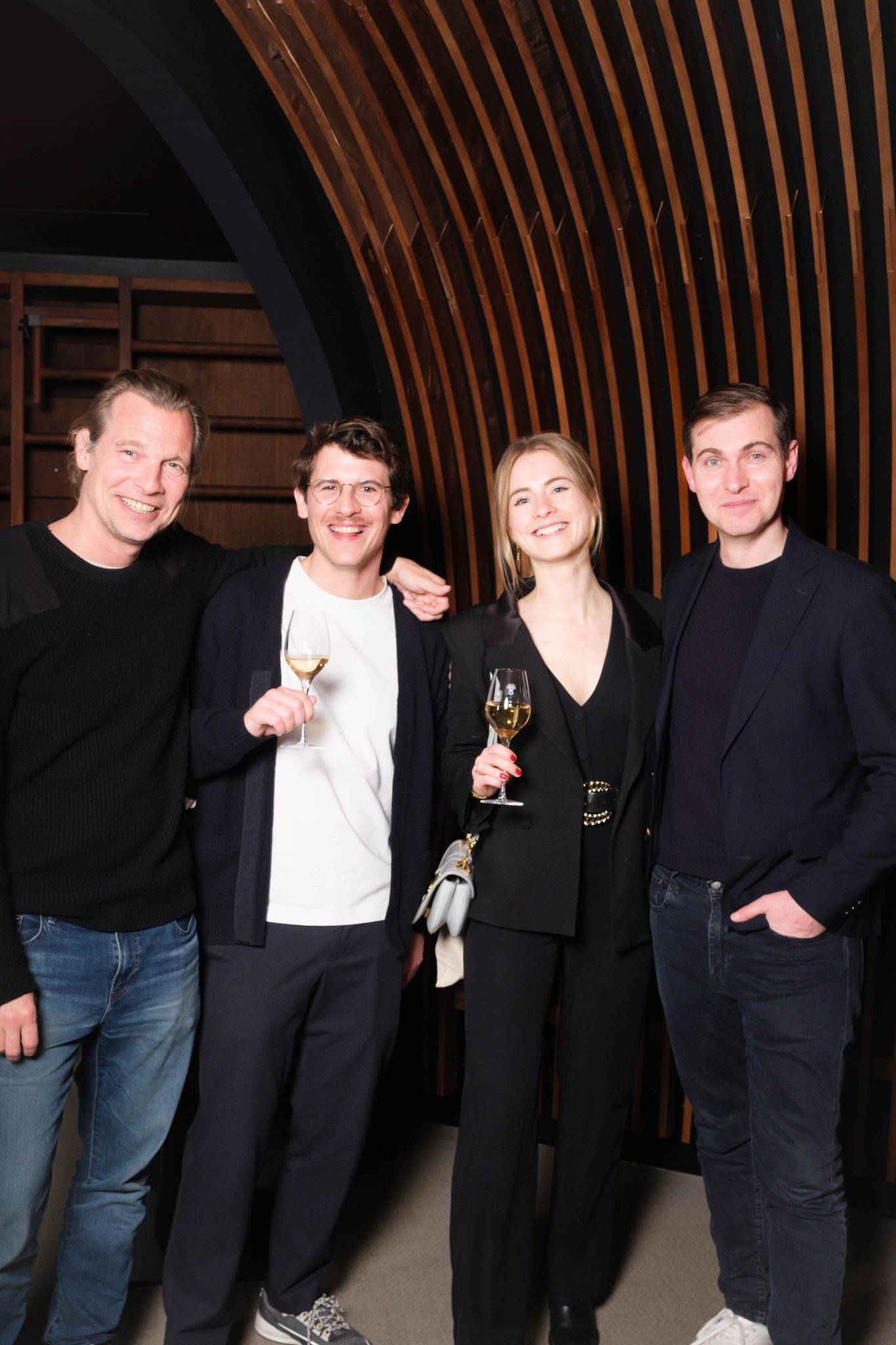  - Pimpan, la nouvelle table espiègle de l’hôtel Dame des Arts