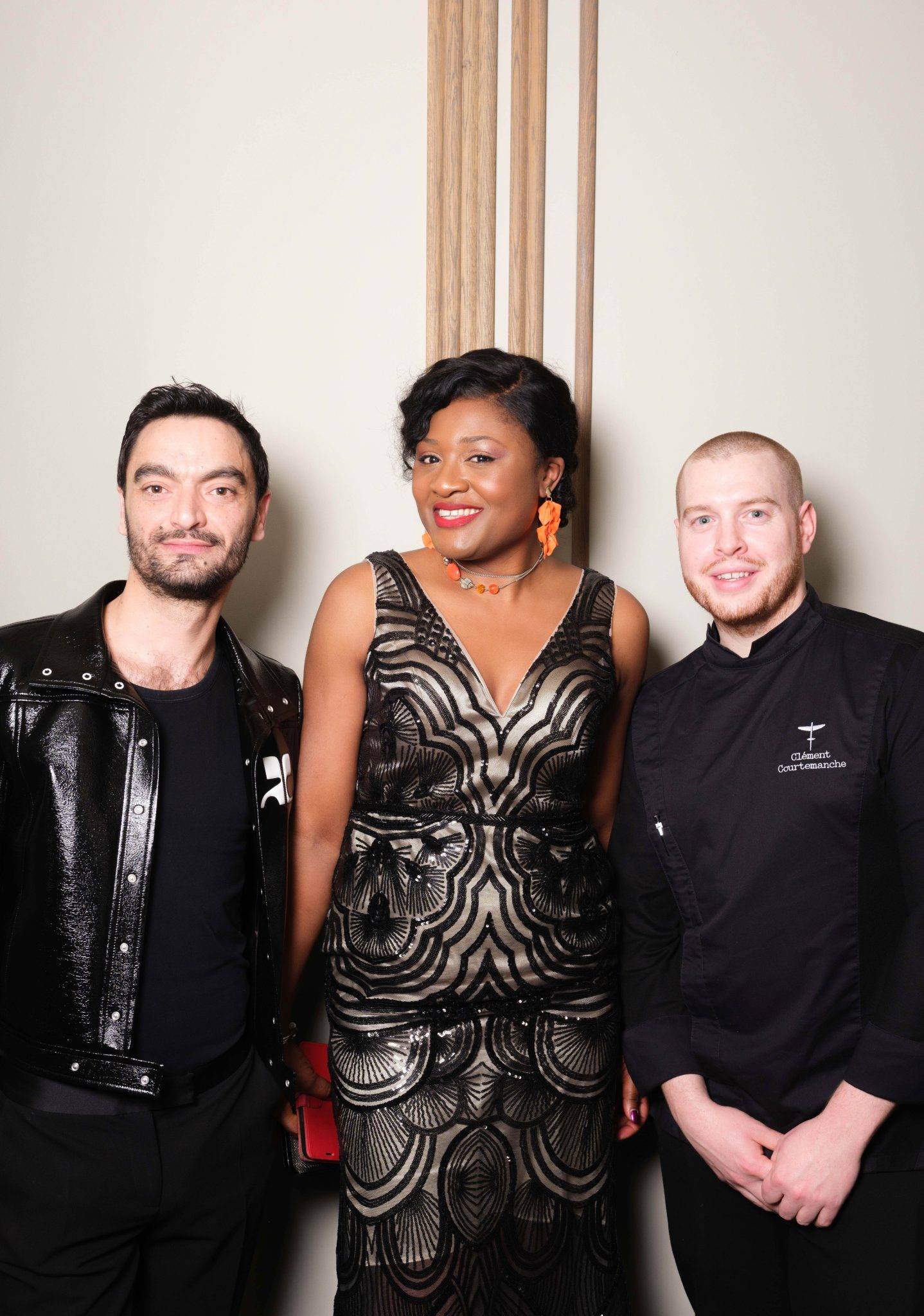  - Pimpan, la nouvelle table espiègle de l’hôtel Dame des Arts