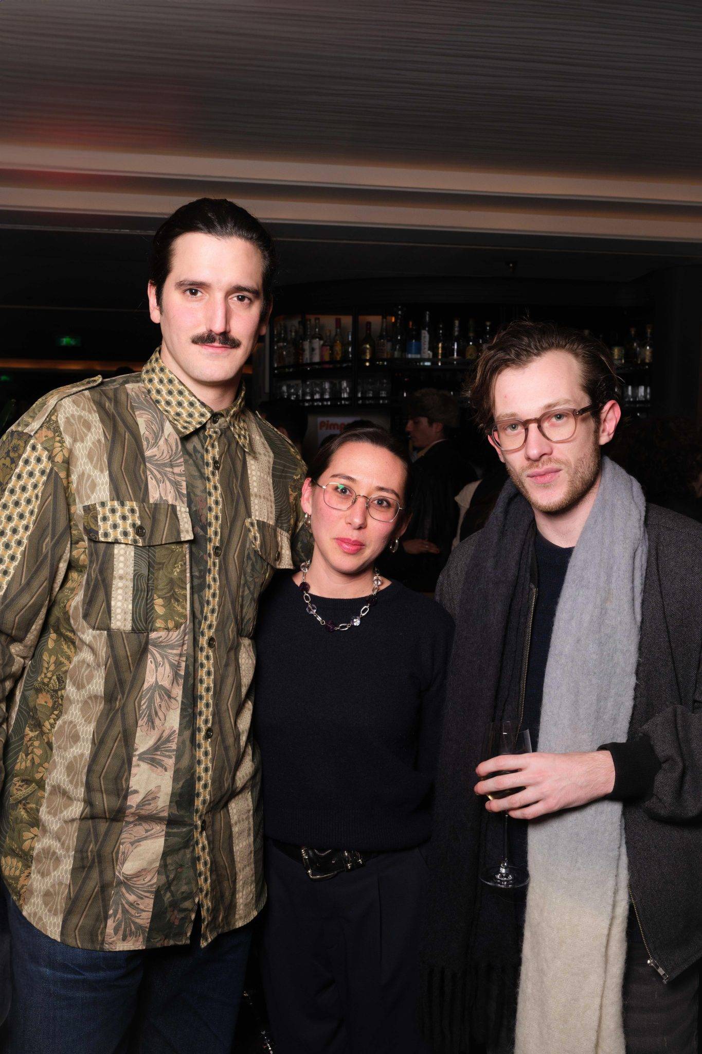  - Pimpan, la nouvelle table espiègle de l’hôtel Dame des Arts