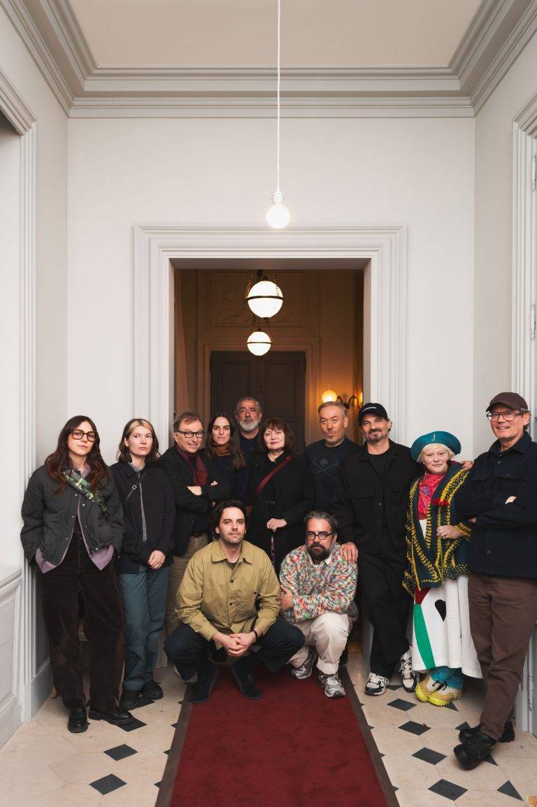  - L’annonce des finalistes et des membres des jurys des Festivals Design Parade Hyères et Toulon