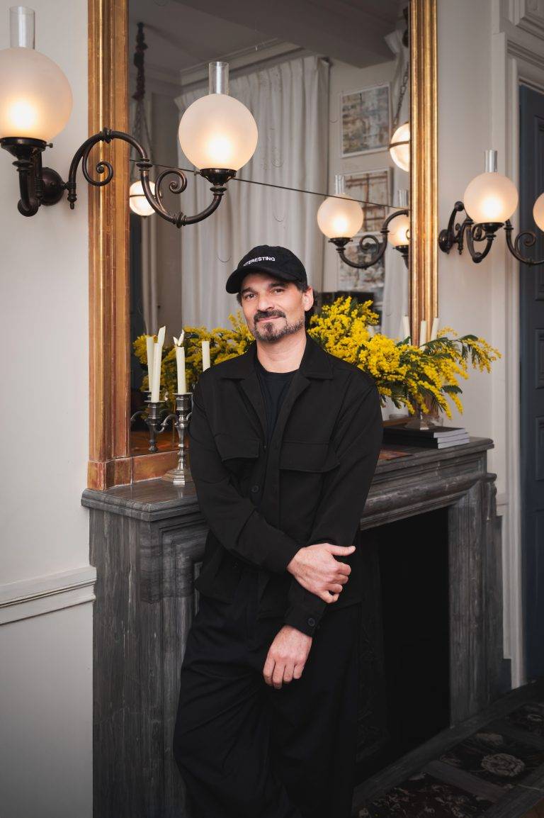  - L’annonce des finalistes et des membres des jurys des Festivals Design Parade Hyères et Toulon