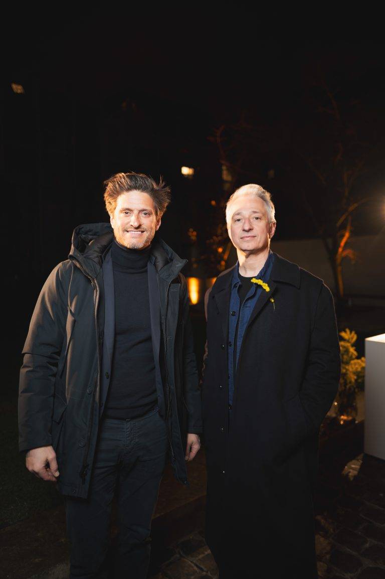  - L’annonce des finalistes et des membres des jurys des Festivals Design Parade Hyères et Toulon