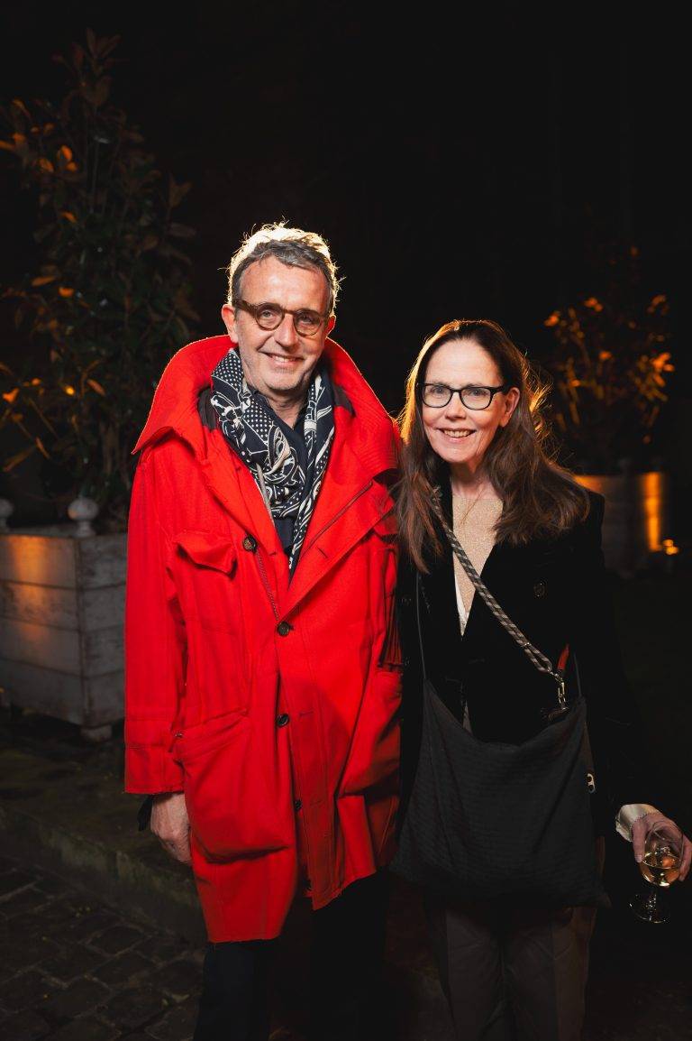  - L’annonce des finalistes et des membres des jurys des Festivals Design Parade Hyères et Toulon