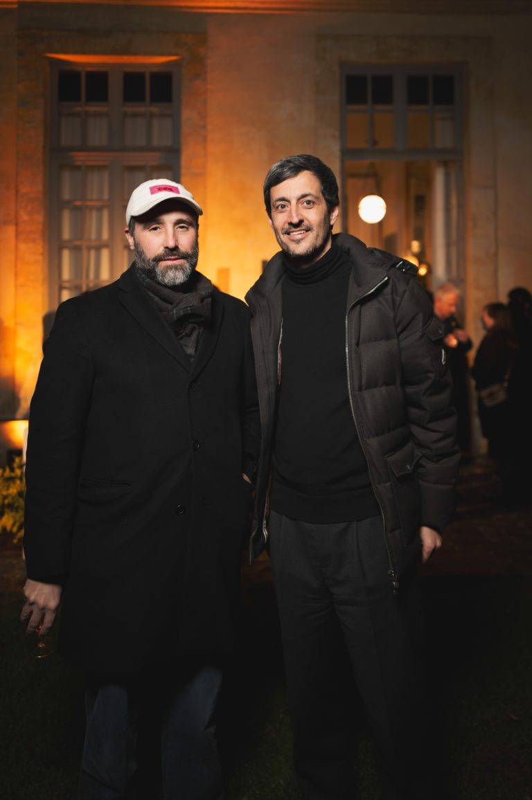  - L’annonce des finalistes et des membres des jurys des Festivals Design Parade Hyères et Toulon