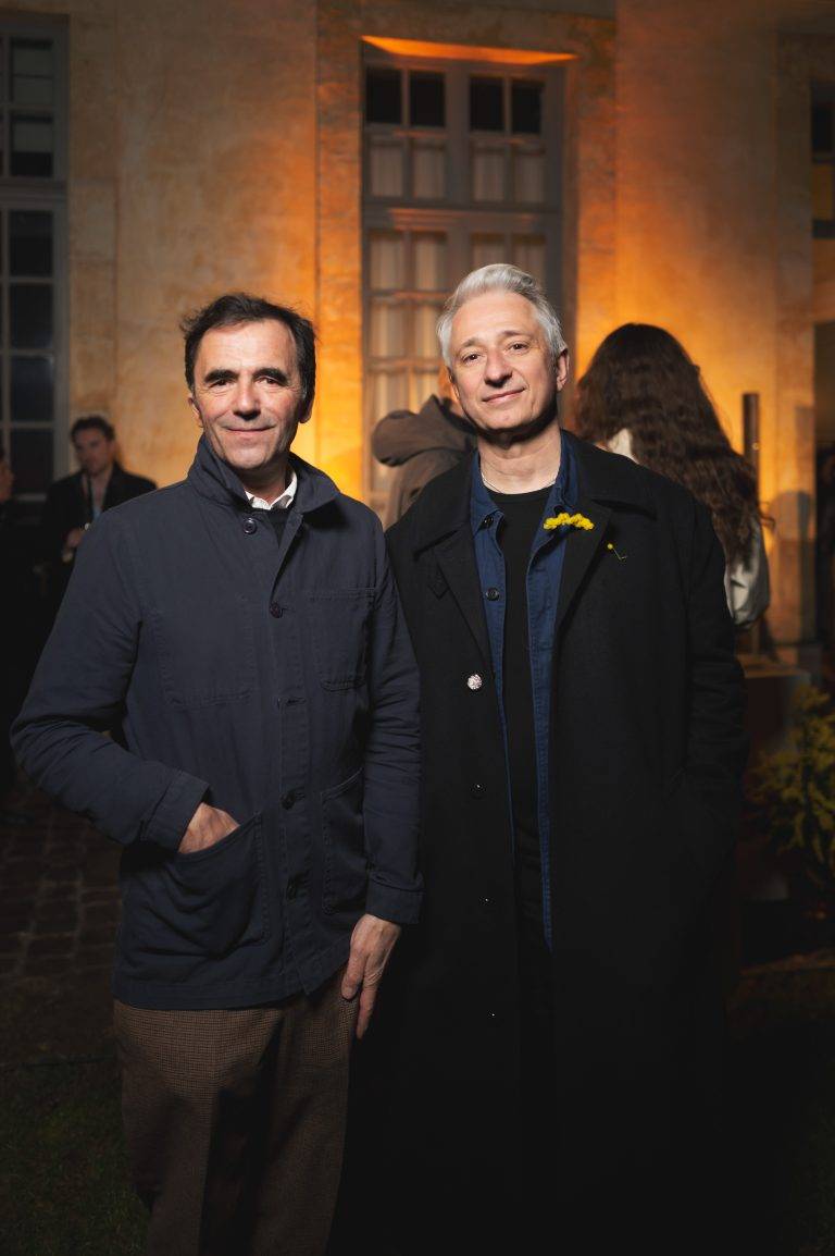  - L’annonce des finalistes et des membres des jurys des Festivals Design Parade Hyères et Toulon