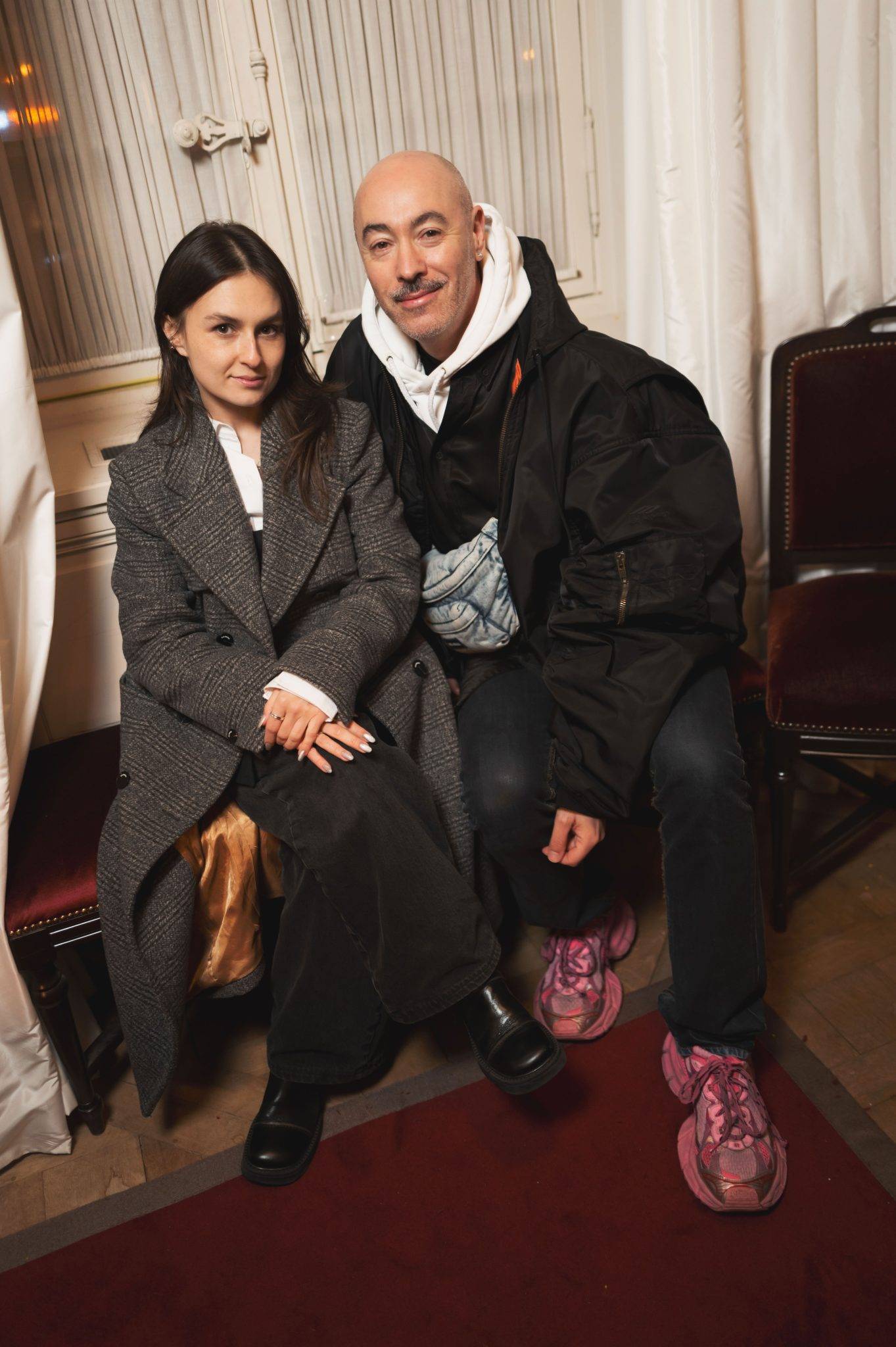  - The Finalists and the Jury Members of the 2025 Design Parades Hyères and Toulon Unveiled