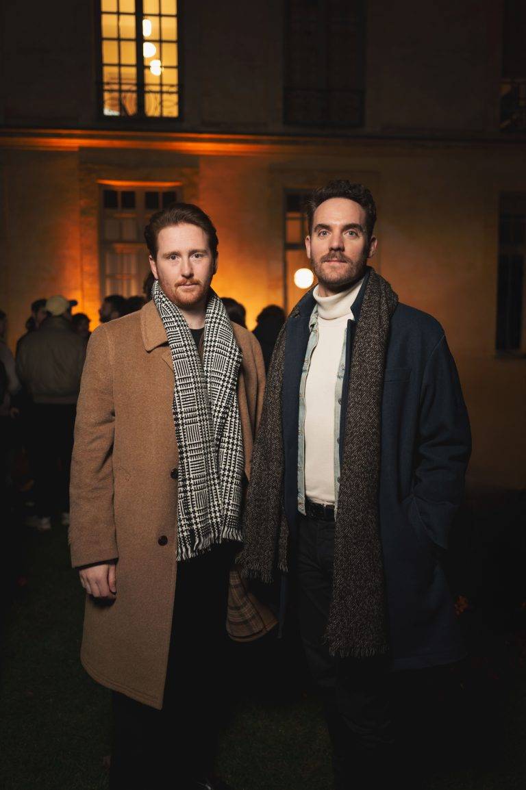  - L’annonce des finalistes et des membres des jurys des Festivals Design Parade Hyères et Toulon