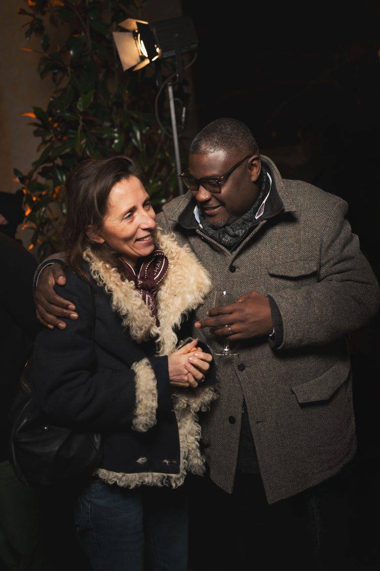  - L’annonce des finalistes et des membres des jurys des Festivals Design Parade Hyères et Toulon