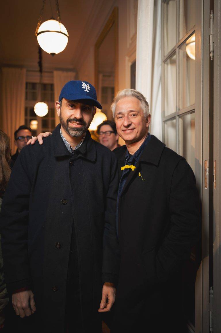  - L’annonce des finalistes et des membres des jurys des Festivals Design Parade Hyères et Toulon