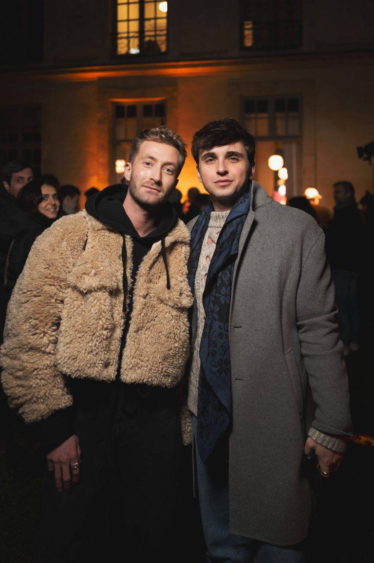  - L’annonce des finalistes et des membres des jurys des Festivals Design Parade Hyères et Toulon