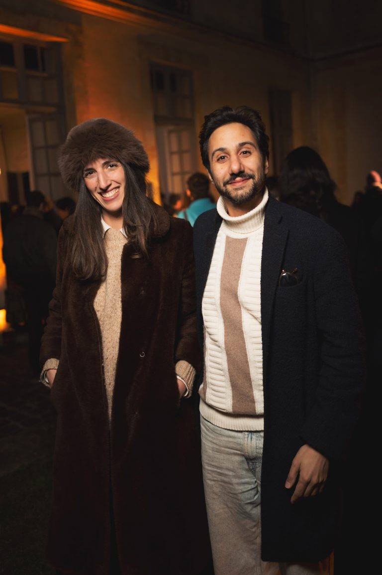  - L’annonce des finalistes et des membres des jurys des Festivals Design Parade Hyères et Toulon