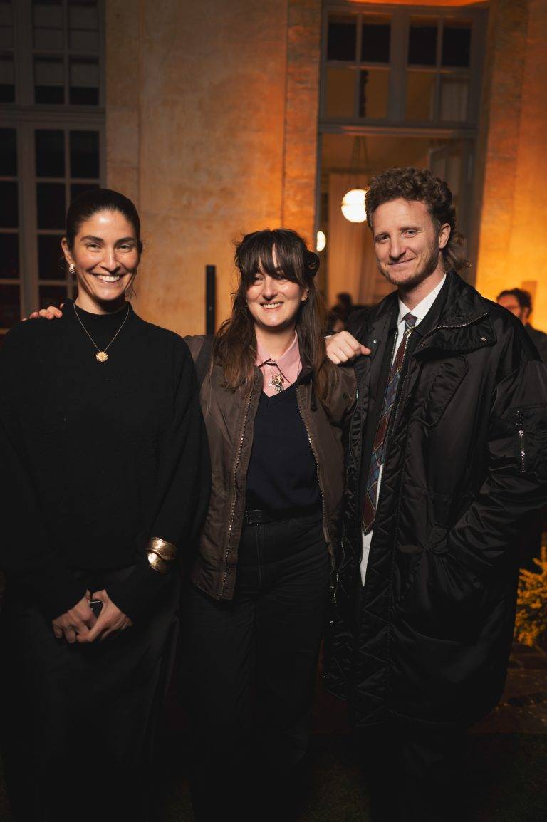  - L’annonce des finalistes et des membres des jurys des Festivals Design Parade Hyères et Toulon