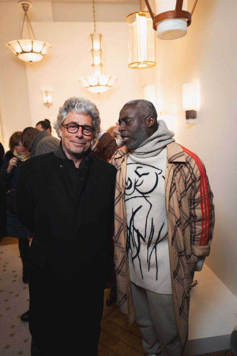  - L’annonce des finalistes et des membres des jurys des Festivals Design Parade Hyères et Toulon