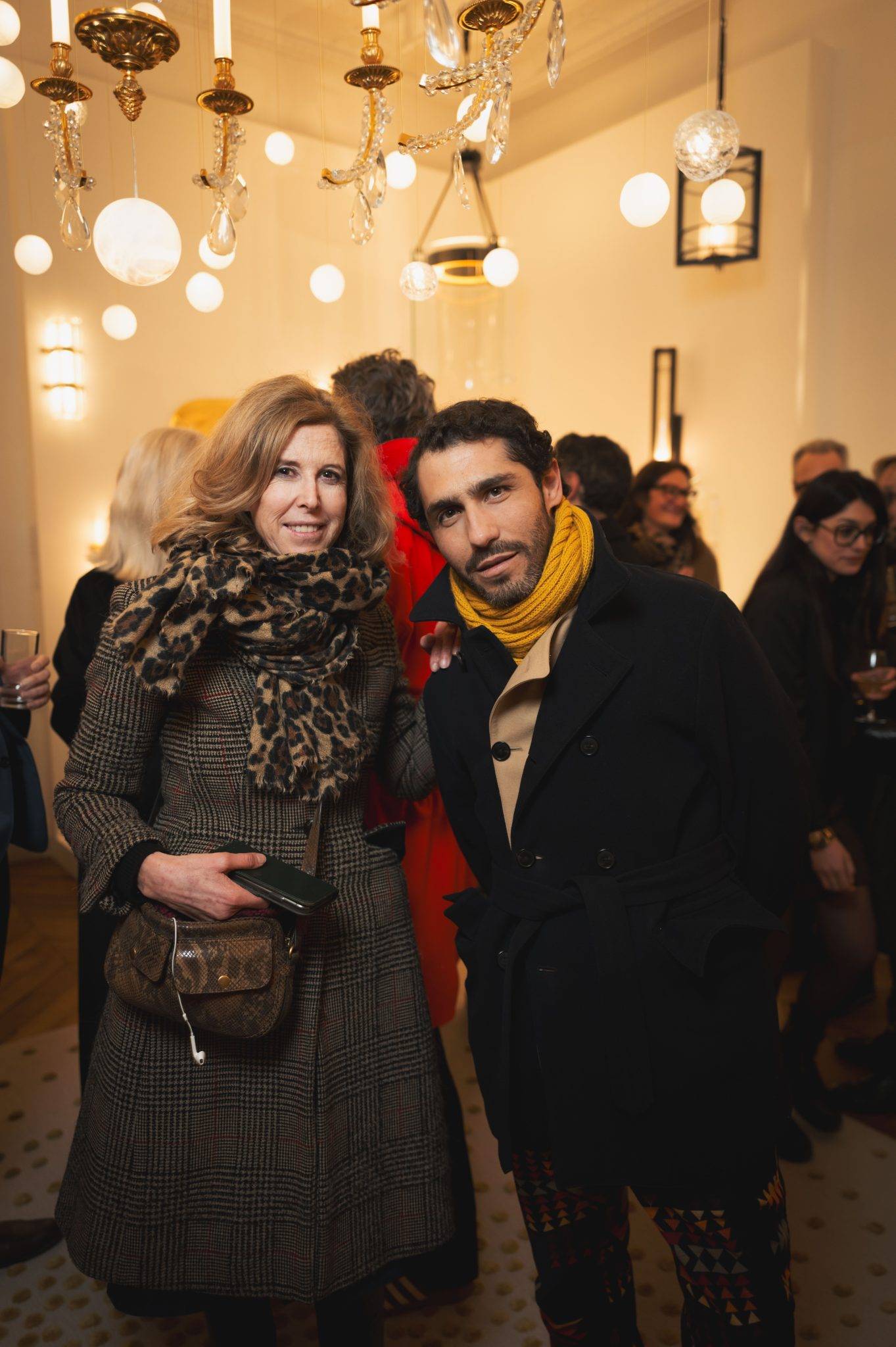  - The Finalists and the Jury Members of the 2025 Design Parades Hyères and Toulon Unveiled