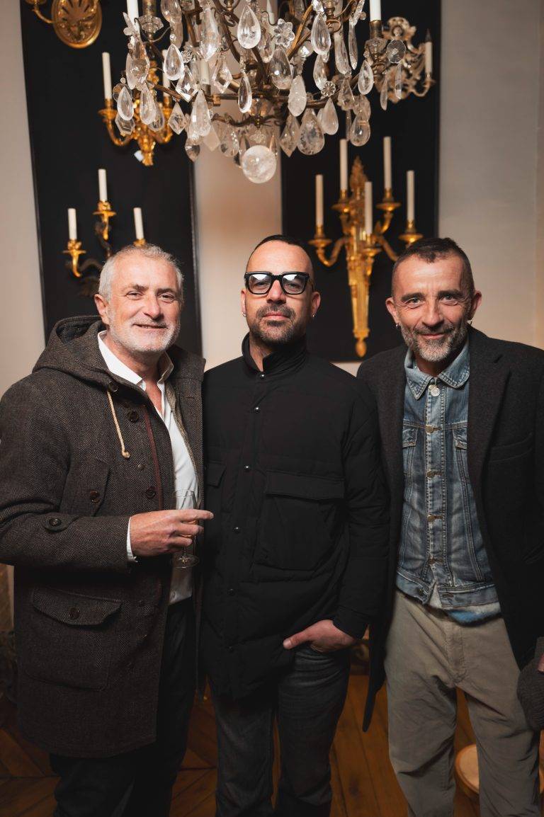  - L’annonce des finalistes et des membres des jurys des Festivals Design Parade Hyères et Toulon