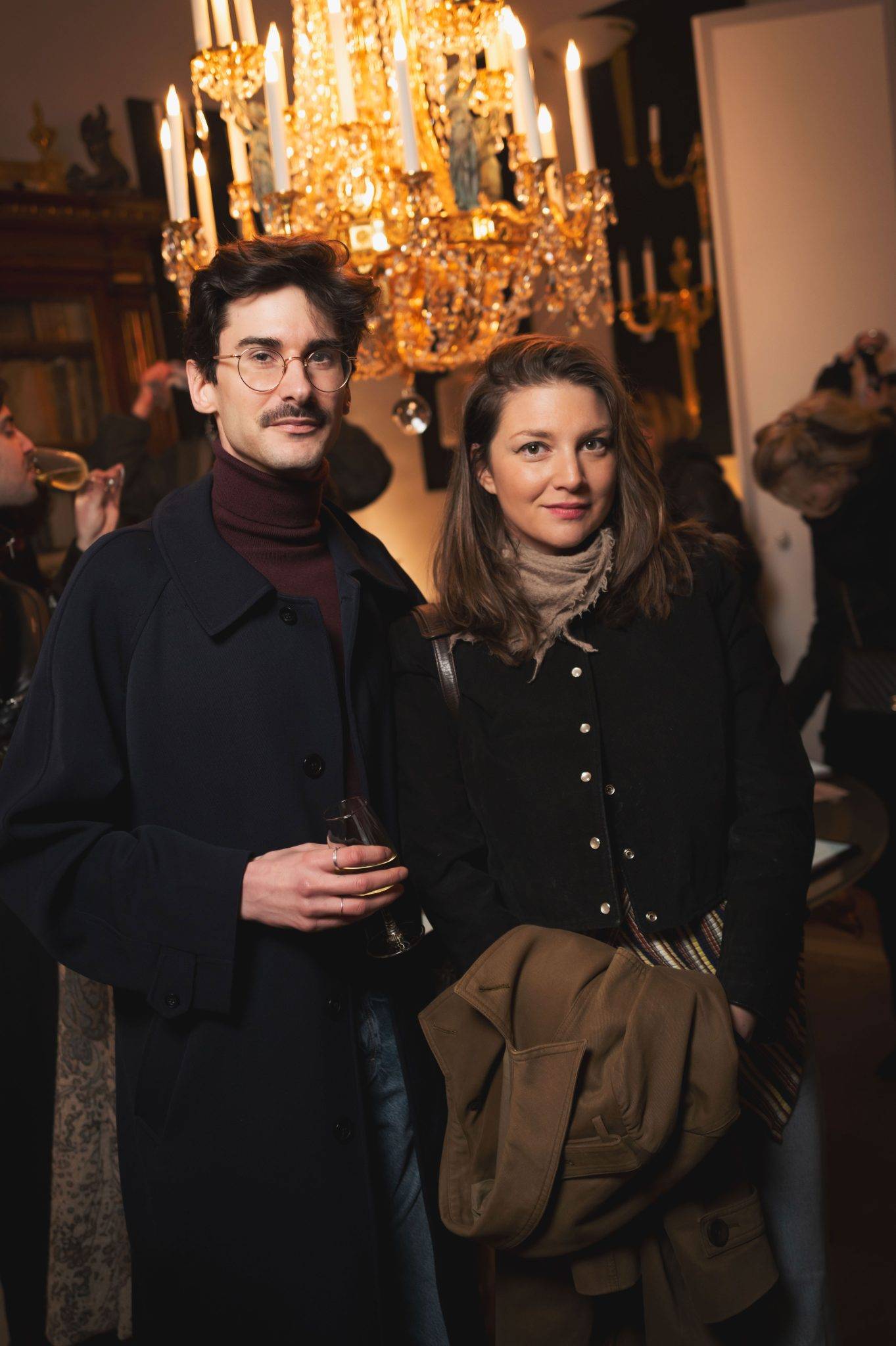  - L’annonce des finalistes et des membres des jurys des Festivals Design Parade Hyères et Toulon