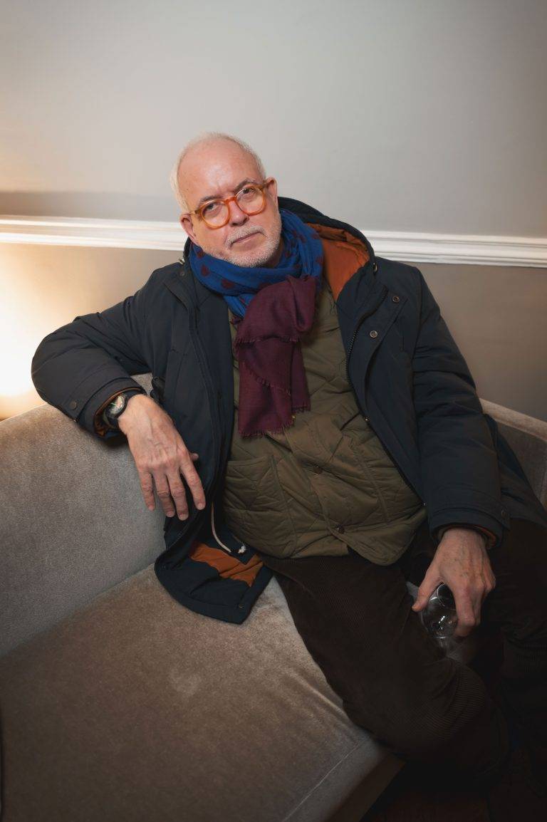  - L’annonce des finalistes et des membres des jurys des Festivals Design Parade Hyères et Toulon