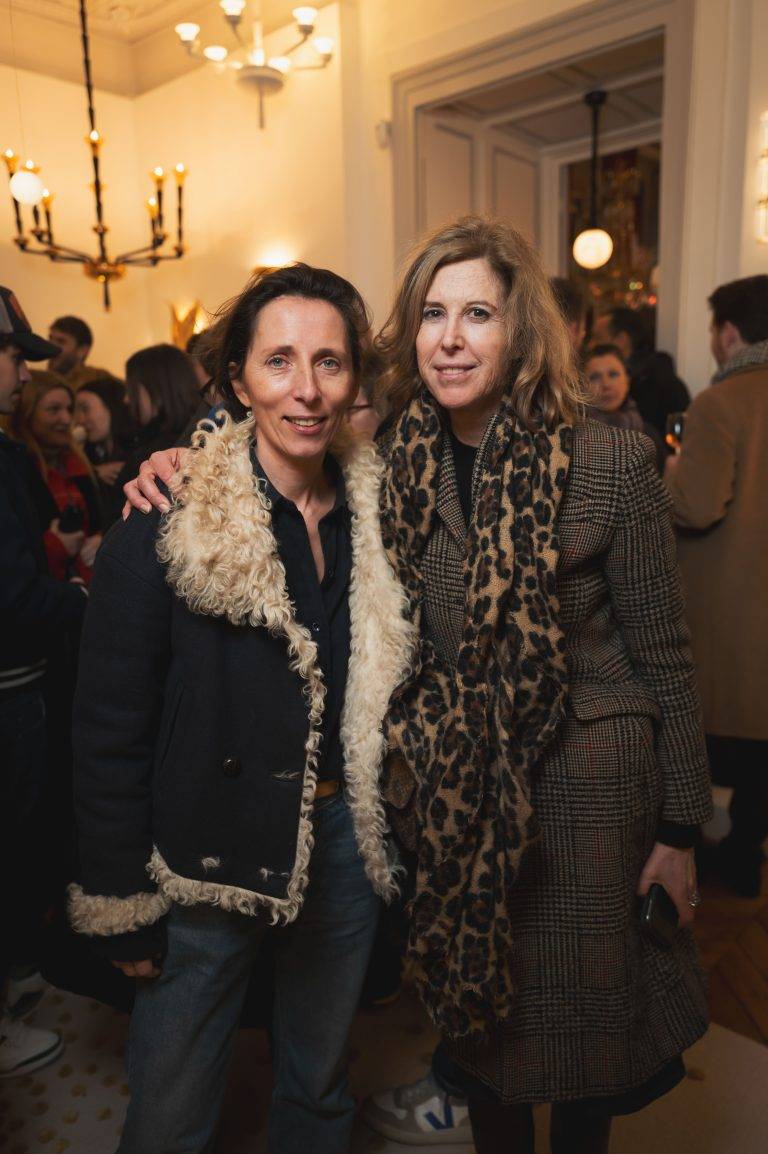  - L’annonce des finalistes et des membres des jurys des Festivals Design Parade Hyères et Toulon