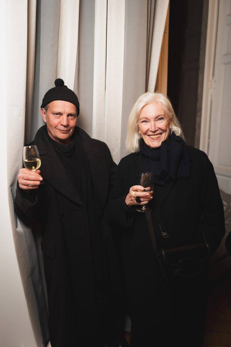  - L’annonce des finalistes et des membres des jurys des Festivals Design Parade Hyères et Toulon