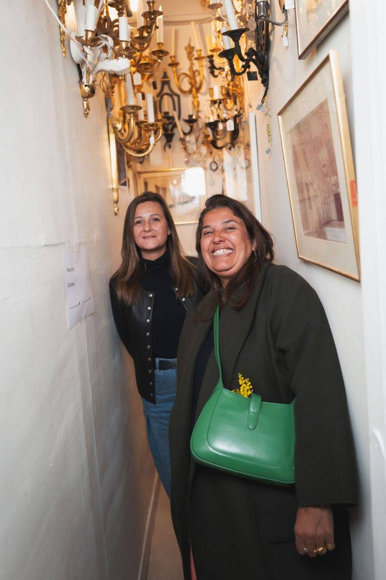  - L’annonce des finalistes et des membres des jurys des Festivals Design Parade Hyères et Toulon